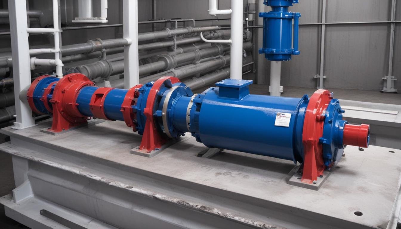 Design considerations for progressive cavity pumps in harsh ...